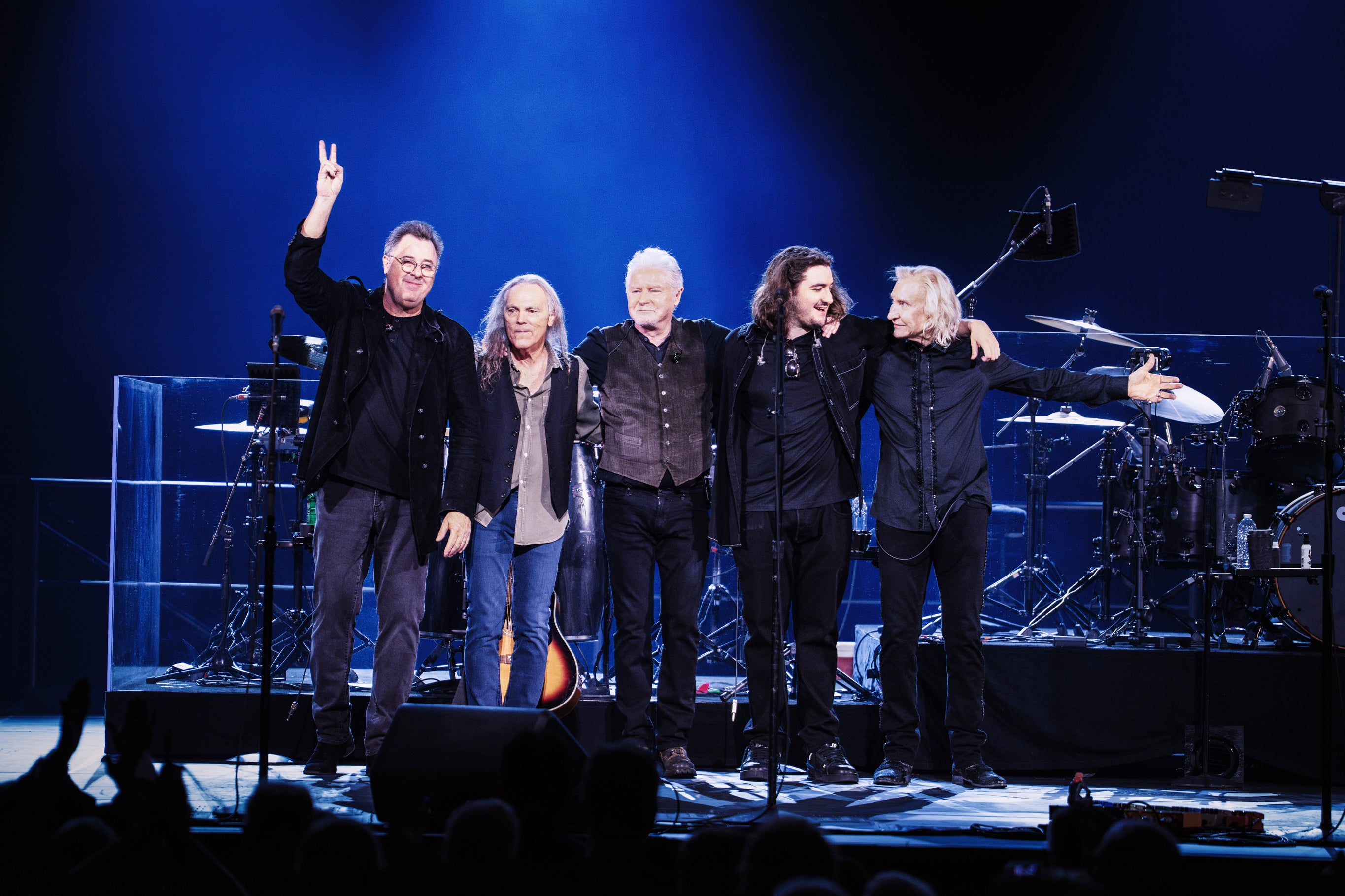 Eagles Sphere