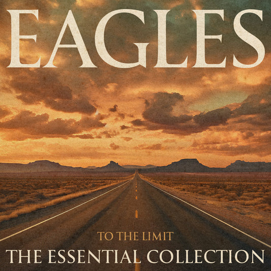 To The Limit: The Essential Collection Out Now