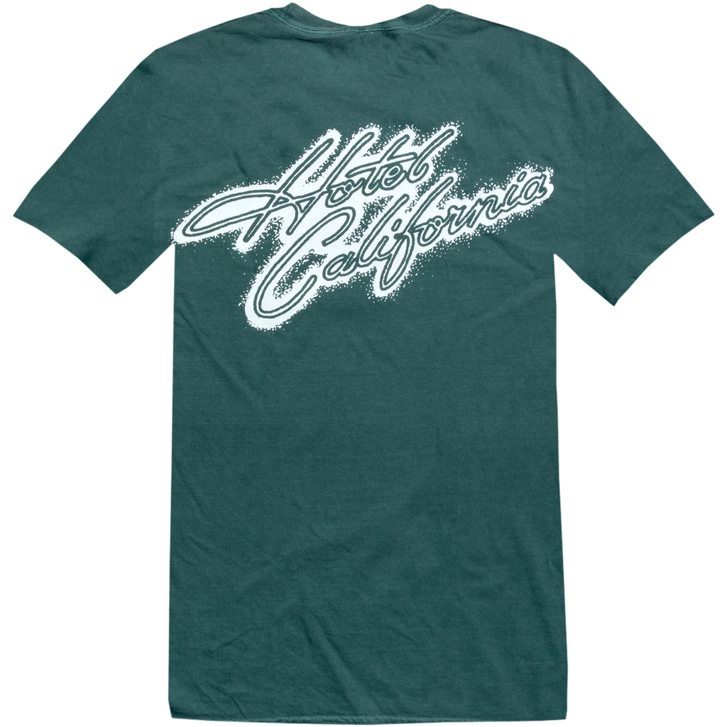 Hotel California Tee