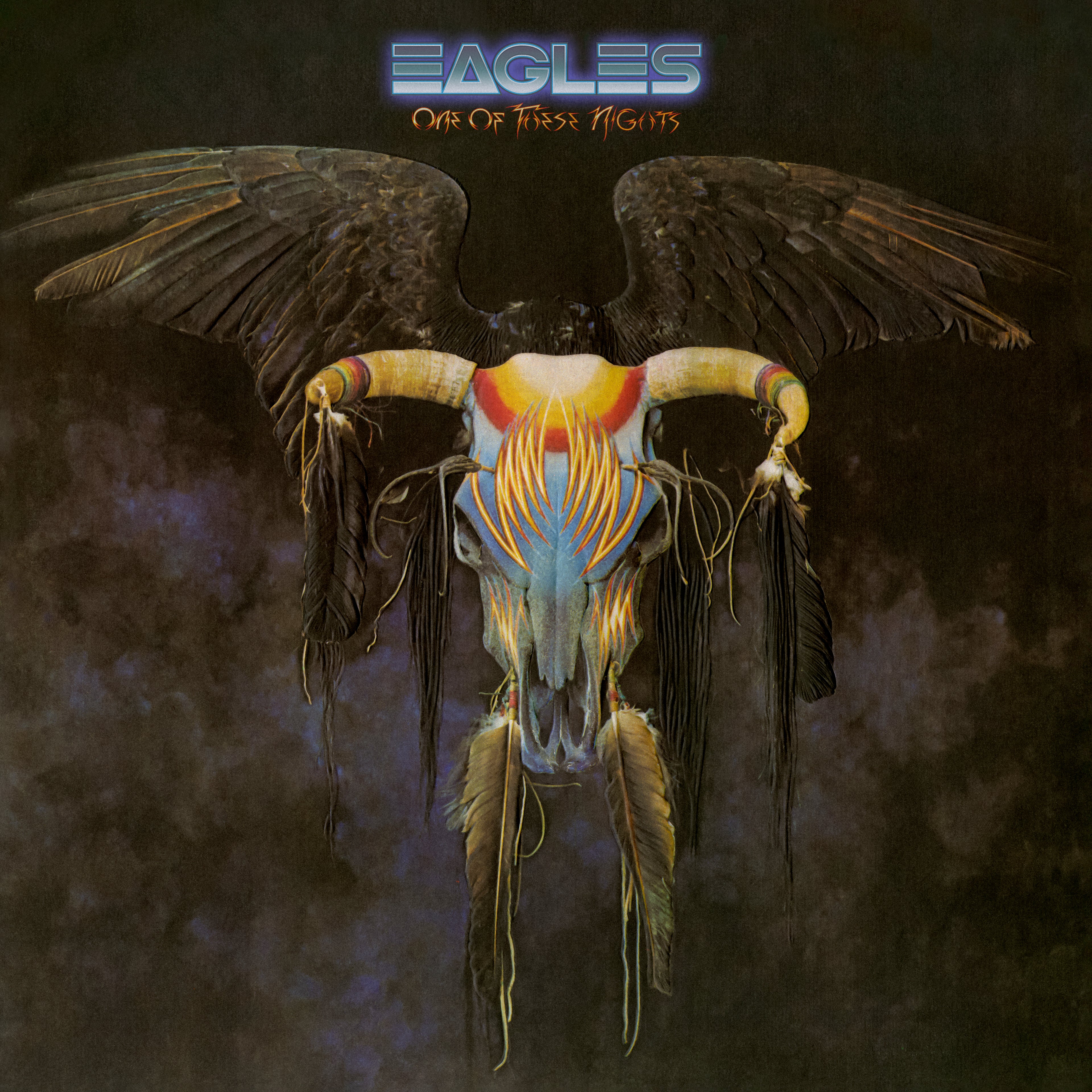 ONE OF THESE NIGHTS (DELUXE EDITION) - 3LP 180G VINYL