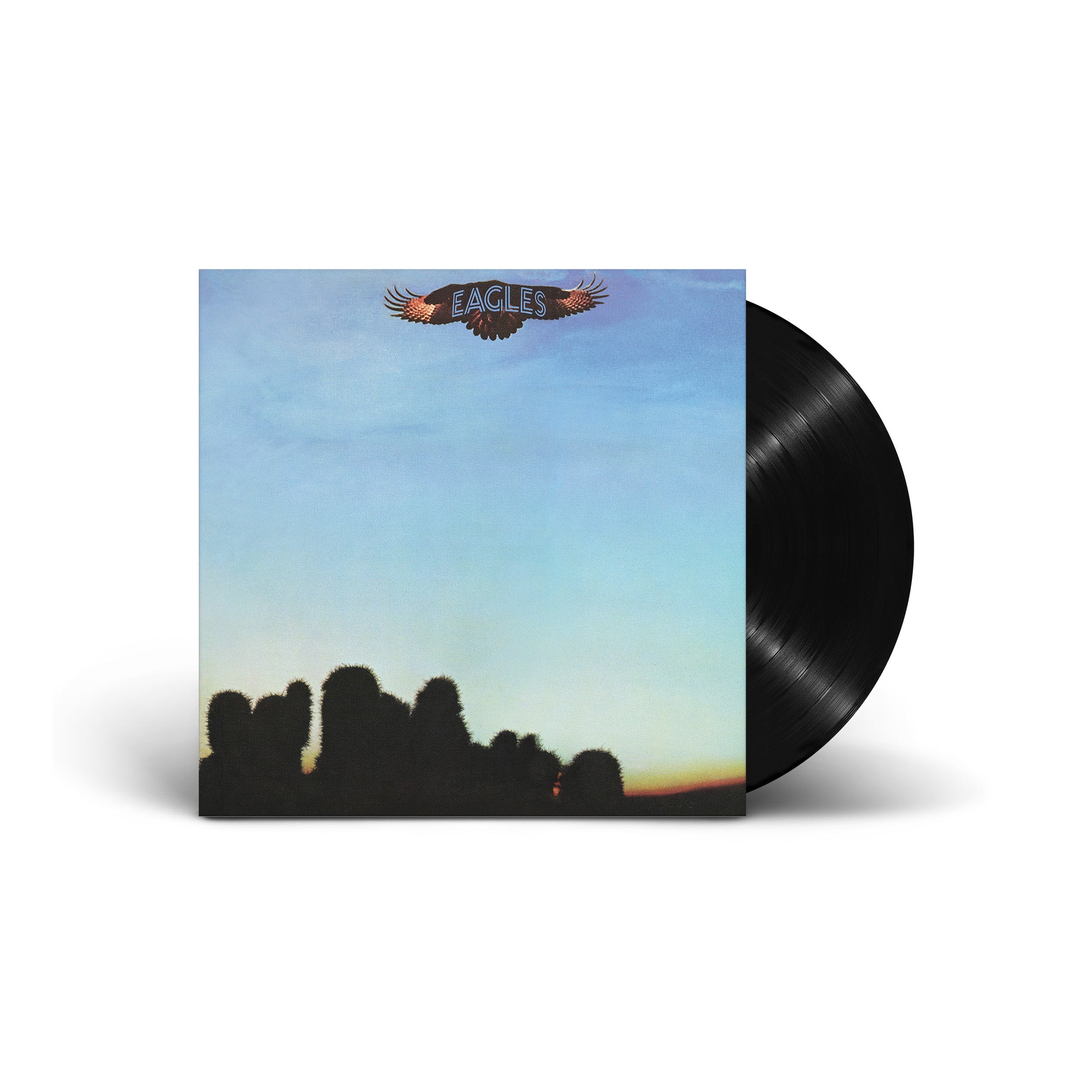 Eagles (180G Vinyl)
